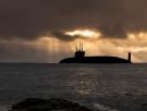 Un submarino nuclear soviético lleva 35 años filtrando material radiactivo en el Mar de Noruega con niveles de cesio 800.000 veces superiores a lo normal y nadie lo ha podido detener