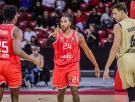 El baloncesto español cierra sus estadios ante la llegada de equipos de Israel
