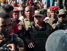 El líder del golpe de Estado en Madagascar jura como "presidente para la refundación de la República" a pesar del rechazo internacional