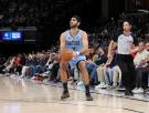 La NBA incorporará un chip de prueba en los balones de baloncesto durante la Summer League