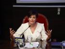 Sumar pide a la ministra de Vivienda, Isabel Rodríguez, que dimita si no va a tomar decisiones "valientes"