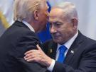 Trump sigue marcándole el paso y el tiempo a Israel con Hamás y avisa de que "aún no" pueden actuar