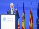 Felipe VI pide fortalecer la educación pública: "La calidad democrática de mañana dependerá de la calidad de la educación de hoy"