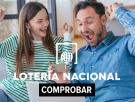 Comprobar resultado Lotería Nacional en directo: números agraciados hoy jueves 23 de octubre