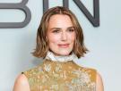 Keira Knightley, sobre las provocaciones que vivió con los paparazzi: "Me decían 'zorra' y 'puta"