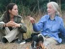 Rebeca Atencia, la española que mejor conoció a Jane Goodall: "Era como Félix Rodríguez de la Fuente, un icono que trasciende"