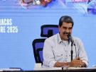 Nicolás Maduro vuelve a hablar inglés para enviarle un mensaje a Trump: "No crazy war, please"