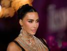 Kim Kardashian revela que sufrió un aneurisma cerebral