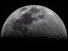 Investigadores dan nuevas informaciones sobre una gran diferencia entre las dos caras de la Luna