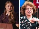 Rosa Villacastín deja claro lo que piensa de la princesa Leonor tras su discurso en los Princesa de Asturias