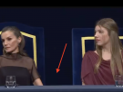 Dura cuatro segundos pero este gesto de la infanta Sofía con Letizia dice mucho más de lo que parece