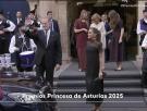 Una experta en protocolo se fija en lo que lleva puesto Felipe VI: un detalle que muchos apreciarán