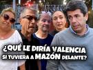 ¿Qué opinan los valencianos de Mazón un año después de la DANA?