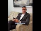 Este vídeo de un minuto que Pedro Sánchez ha publicado en TikTok provoca multitud de comentarios