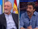 Arturo Pérez-Reverte se pronuncia sobre el premio Planeta de Juan del Val y ojo porque no da puntada sin hilo
