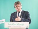 Puigdemont, tras romper con el PSOE: "Si lo ratifica la militancia, el Gobierno podrá ocupar sillones, pero no gobernar"