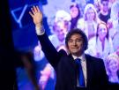 Cinco claves para entender la victoria de Javier Milei en las legislativas de Argentina