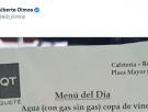 El menú del día de este restaurante de Cáceres deja a media España sin palabras por el precio que tiene y lo que ofrece