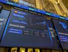 Nuevo récord histórico: el Ibex 35 avanza casi un 1% y cierra por encima de los 16.700 puntos