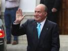 Juan Carlos I aterriza en España esta noche en medio de la polémica por sus memorias