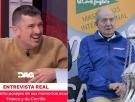Ramón Espinar no da puntada sin hilo tras escuchar a Juan Carlos I hablar sobre España