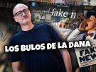 Los bulos de la DANA y el peligro de la desinformación: "Hoy en día mentir sale prácticamente gratis"