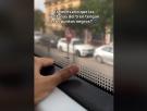 Un doctor en Física y Química explica para qué son los puntos negros de las ventanas de los trenes y deja alucinando a media España