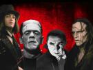 'Drácula', 'Frankestein' o por qué el terror gótico sigue triunfando pasen los siglos que pasen