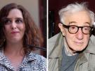 El Gobierno de Ayuso entregará 1,5 millones a Woody Allen por rodar en Madrid una película que incluya también el nombre de la ciudad