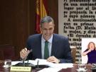 Todo el mundo está hablando de este complemento de Sánchez en la comisión del Caso Koldo