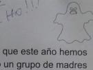 Quieren celebrar Halloween en el edificio y se topan con la 'policía de la diversión': “El año pasado os tuve que llamar la atención”