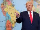 ¿Qué le ha dado a Trump con América Latina? Una abierta hostilidad que intimida