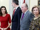 Las polémicas menciones familiares del rey Juan Carlos en sus memorias: lo que opina de la reina Sofía, de Felipe y Letizia y un consejo para Leonor