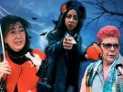 Nuestros mayores opinan sobre Halloween: ¿tradición o americanada?