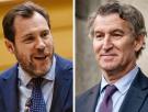 El PP compara directamente a Óscar Puente con un primate: la respuesta del ministro va con la fecha más dolorosa