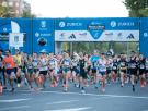 El 'boom' de la Maratón de Madrid en la Comunidad: un "enorme legado" social y deportivo que deja más de 30 millones de euros en la ciudad