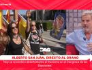 Alberto San Juan dice lo que ha fallado para que un 21,3% de los españoles aprueben el franquismo