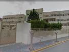 Un menor apuñala a otro de 12 años en un instituto de Albuñol (Granada)