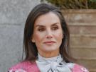Letizia rescata el vestido más aplaudido de Pertegaz: tres actos, tres maneras de llevarlo