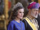 Una experta en Casa Real ve a la reina Letizia en la cena de gala y hace una comparación sorprendente