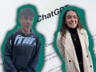 ¿El mejor compañero de estudio... y de vida? Los jóvenes revelan su relación con ChatGPT
