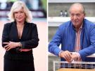 Bárbara Rey reacciona a la publicación de las memorias de Juan Carlos I y deja una frase demoledora