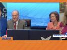 Pilar Eyre hace una comparación esclarecedora entre la reina Sofía y Letizia tras las memorias de Juan Carlos I