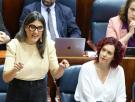 Más Madrid pide quitar el aire acondicionado de la Asamblea mientras las escuelas madrileñas estén a "35 grados"