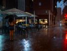 Cataluña, en alerta por las "lluvias torrenciales" previstas para este jueves