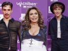 Todos los 'look's de la alfombra roja de LOS40 Music Awards Santander 2025