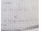 La respuesta que da un alumno a un ejercicio de Matemáticas es para verla: oro puro