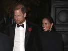Meghan y Harry, entre los invitados al extravagante cumpleaños de Kris Jenner organizado por Jeff Bezos