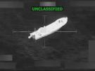 EEUU mata a dos personas en un nuevo bombardeo contra una supuesta narcolancha en el Pacífico Oriental