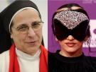 La monja Sor Lucía Caram habla sin pelos en la lengua sobre qué le parece Rosalía